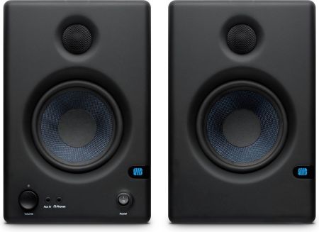 Presonus Eris 4.5 | 4.5" Active Studio Monitor Par