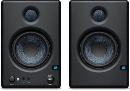 Presonus Eris 4.5 | 4.5"  BT Active Studio Monitor Par