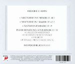 CHOPIN/FIRST CHOPIN ALBUM/POGORELICH/(POGORELIĆ)