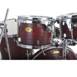 PROEL SET 5 BOBNOV TAMBURO T5LX22WGRD red wood