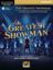 THE GREATEST SHOWMAN PLAY ALONG VIOLIN+AUDIO ACCESS