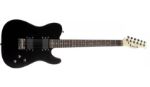 ARROW ELEKTRIČNA KITARA TL 22 Deep black rosewood