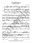 SCHOCKER:SCRAPBOOK VOL.1 FOR FLUTE AND PIANO