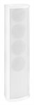 POWER DYNAMICS ZVOČNIK ICS4 Indoor Column Speaker 20W 100V White