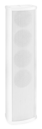 POWER DYNAMICS ZVOČNIK ICS4 Indoor Column Speaker 20W 100V White
