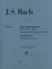 BACH J.S.-DREI GAMBENSONATEN 1027-1029 VIOLA AND HARPSICHORD