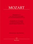 MOZART:CONCERTO IN A-DUR KV622 FOR VIOLA AFTER THR CLARINET CONCERTO K.622