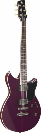 YAMAHA ELEKTRIČNA KITARA REVSTAR RSS20 HOT MERLOT