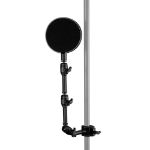 Gravity Traveler 3D Arm with Pop Filter MA 3D A POP 1