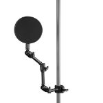 Gravity Traveler 3D Arm with Pop Filter MA 3D A POP 1