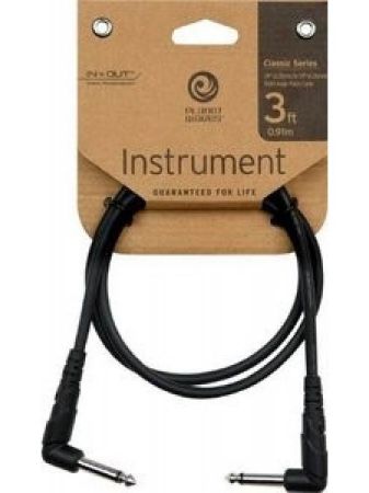 KABEL PLANET WAVES KITARSKI 0,90m PW-CGTPRA-03