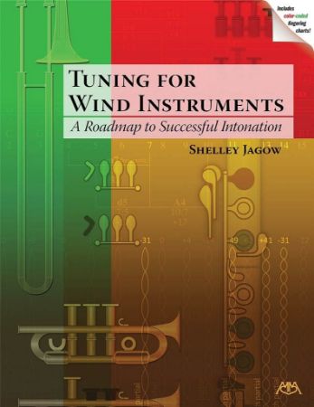 JAGOW:TUNING FOR WIND INSTRUMENTS