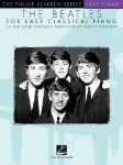 THE BEATLES FOR EASY CLASSICAL PIANO