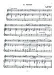 MUSIC READER FOR VIOLIN AND PIANO MUSIC SCHOOL 2-3/2 (HRESTOMATIJA)