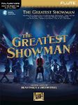 THE GREATEST SHOWMAN PLAY ALONG FLUTE+AUDIO ACCESS