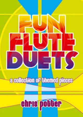 POTTER:FUN FLUTE DUETS