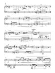SCHONBERG:DREI KLAVIERSTUCKE/THREE PIANO PIECES OP.11