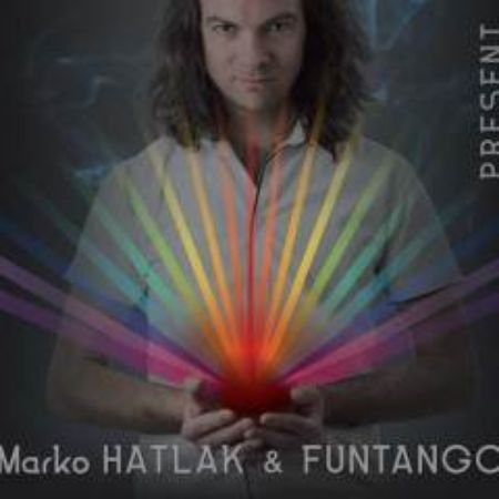 MARKO HATLAK & FUNTANGO:PRESENT