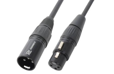 Pd CONNEX MIKROFONSKI KABEL CX36-6 Cable XLR Male-XLR Female 6.0m