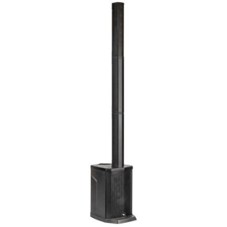 PROEL OZVOČENJE SESSION1 2-CH column system - 400W peak  MP3 / USB /SD stereo BT