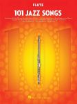 101 JAZZ SONGS FOR FLUTE