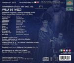 MARINUZZI:PALLA DE MOZZI/FABBIAN/CAIMI 3CD
