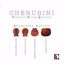 CHERUBINI:COMPLETE STRING QUARTETS 2CD