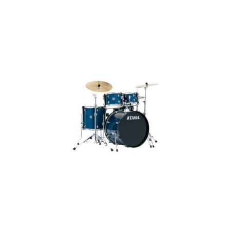 TAMA SET BOBNOV RM52KH6C-HLB RHYTHM MATE DRUM s činelami