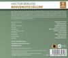BERLIOZ:BENVENUTO CELLINI/KUNDE/CIOFI/DIDONATO/NELSON 3CD