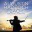 BACH J.S.:SONATAS & PARTITAS/AUGUSTIN HADELICH 2CD