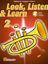 LOOK,LISTEN & LEARN TRUMPET 2 + AUDIO ACCESS