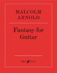 ARNOLD:FANTASY FOR GUITAR