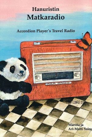 SAIRA:ACCORDION PLAYERS TRAVEL RADIO/HANURISTIN MATKARADIO