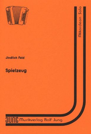 FELD:SPIELZEUG AKKORDEON