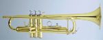 TROBENTA CAROL BRASS Bb CTR-2000H LAKIRANA