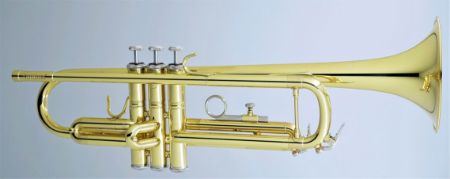 TROBENTA CAROL BRASS Bb CTR-2000H LAKIRANA