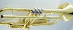 TROBENTA CAROL BRASS Bb CTR-2000H LAKIRANA