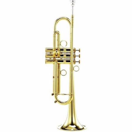 TROBENTA CAROLBRASS Bb CTR-4000H LAKIRANA