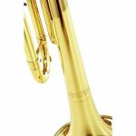 TROBENTA CAROLBRASS Bb CTR-4000H LAKIRANA