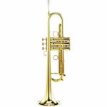 TROBENTA CAROLBRASS Bb CTR-4000H LAKIRANA