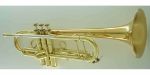 TROBENTA CAROLBRASS Bb CTR-5060H LAKIRANA