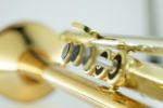 TROBENTA CAROLBRASS Bb CTR-5060H LAKIRANA