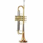 TROBENTA CAROLBRASS Bb CTR-5200L LAKIRANA