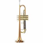 TROBENTA CAROLBRASS Bb CTR-5200L LAKIRANA