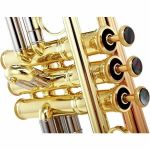 TROBENTA CAROLBRASS Bb CTR-5200L LAKIRANA