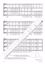 HANDEL:ALEXANDER'S FEAST HWV 75 CHORAL SCORE