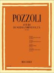 POZZOLI:STUDI DI MEDIA DIFFICOLTA PER ARPA