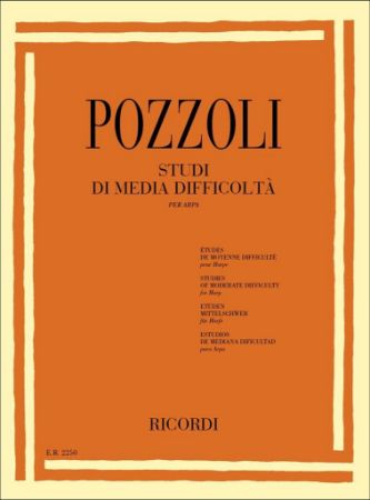 POZZOLI:STUDI DI MEDIA DIFFICOLTA PER ARPA