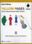 SZILVAY:YELLOW PAGES OF THE COLOUSSTRINGS VIOLIN SCHOOL 2