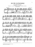 ALBENIZ:SUITE ESPAGNOLE OP.47